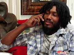 Brunette Milf Explores Passion in a Wild Outdoor Shower Affair