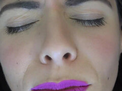 Blasen, Fingern, Fussjob, Handjob, Reif, Nackt, Zierlich, Pov