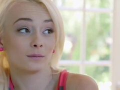 Older younger lesbian bliss