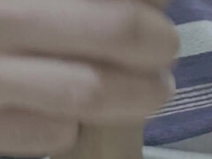 Amatör, Handjobb, Solo