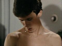 Anal, Babe, Pik sutte, Brunette, Slikning, Mor jeg gerne vil kneppe, Røvhåret, Vintage