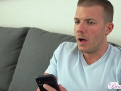 Tekintélyes didik, Szőke, Krémes süti, Nuni, Leborotvált, Tini