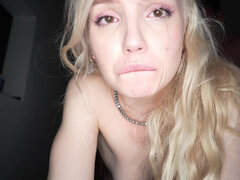 Blond, Schattig, Daddy, Ruw, Schreeuwen, Mager, Taboe, Trio