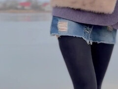 18 anos, Amador amadora, Beleza, Fêmea, Masturbação, Mãe gostosa, Melharucos naturais, Solo chão