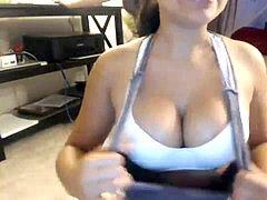 Briana Lee VIP Member flash October 01st 2014