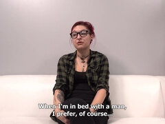 Českej, Hd, Z pohľadu účastníka