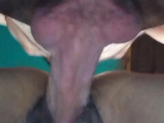 18, 素人, カップル, カワイイ, 毛深い, 熟年, オマンコ