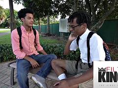 Fillupmystepmom - Blonde Milf Spreads Her Legs For My Friend s Dick Ft. Slimthick Vic  Darrius Dawson: Porn