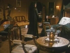 금발의, 빈티지