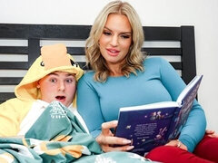 Spálne, Veľký zadok, Veľké péro, Veľké kozy, Blondína, Kuřba, Na psíka, Kozičky