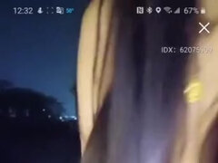 Asiático, Chica, Morena, Sexo duro, Al aire libre, Adolescente, Tailandés, Tetas