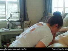 Hot nurse, milf, dark haired