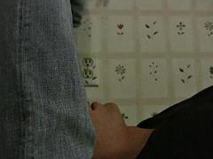 緊縛, 足, フェティッシュ, 熟年, 淫乱熟女, ナイロン