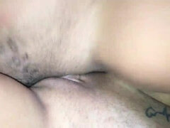 Clitoris, Acercamiento, Lesbiana