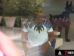 Kuřba, Striekanie semena, Na tvár, Zející, Hd, Medzirasové, Prirodzené prsia, Švédska rojka