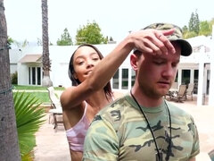 18, Fafanje, Rjavolaska, Kurac, Temnopolti, Obrazno, Prstni, Joške