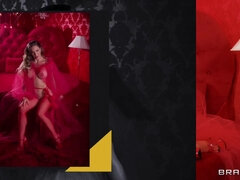 굉장한, 다른 인종간의, 레즈비언, 밀프, 엄마, 잡년, 청소년