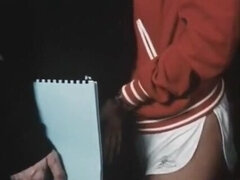 오랄섹스, 빈티지