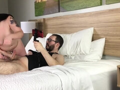 Angelina Elizabeth - Part 2 - Side Angle