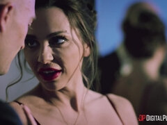 침실, 오랄섹스, 부츠, 라티나, 대단히, 보지, 엉덩이 때리기, 젖은