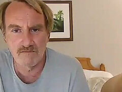 Amatør, Blond, Kukk suging, Bløtkake, Tattovering, Trekant