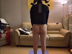 Velké kozy, Kuřba, Pár, Creampie, Stříkání spermatu, Hardcore, Masáž, Kozičky