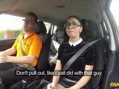 Kinky Learner Suck Dick For Lessons