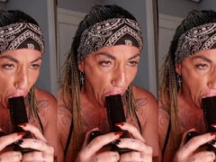 Velký zadek, Velký klitoris, Velké kozy, Dospělé, Stříkání, Tetování