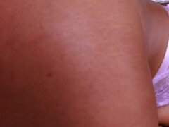 Grosser schwanz, Grosse titten, Blasen, Interrassisch, Milf, Muschi