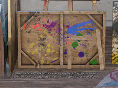 삼차원, 아마추어, 오쟁이 진 남자, 집에서 만든, 와이프