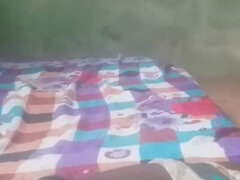 아프리카인, 아마추어, 흑인, 게이, 핸드잡, 혼자