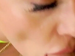 Suihinotto, Brittiläinen, Kermakakku, Eurooppalainen, Sormetus, Alusvaatteet, Strap on dildo, Kolmen kimppa