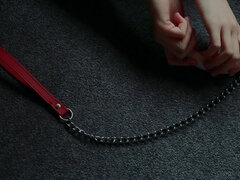 Puppy Perverse 2 - Lulu