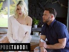 Velik kurac, Notranji izliv, Globoko grlo, Doggystyle, Dekle drka tiča, Hd, Obrito, Tabu