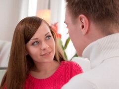 Veľký zadok, Veľké péro, Veľké kozy, Kuřba, Brunetka, Vyholené, Vychudnutá, Teenka