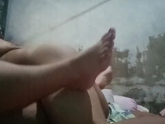 Ázsiai, Fülöp szigeti, Házi készítésű