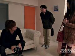 Creampie, Honění, Japonské, Výprask, Masturbace