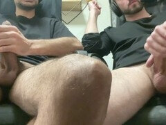 Big dick gay, gay twink, crossdresser blowjob