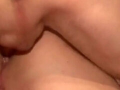 Минет, Парочка, Сперма во рту, Полиция, Киски, Учитель, Втроем