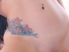 Avsugning, Brunett, Sperma shot, Milf, Rider, Tabu