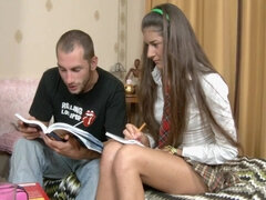 Velký zadek, Dávení penisem, Na obličej, Hd, Přírodní, Polykání, Teenka, Kozičky