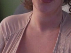 Culo grosso, Femmina, Lingerie, Masturbazione, Mamma che vorrei scoparmi