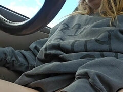 아마추어, 집에서 만든, 수음, 밀프, 오르가슴, 공개적인, 혼자, 장난감들