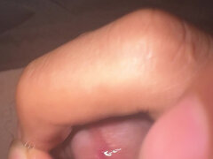 Stříkání spermatu, Vlasaté, Homemade, Masturbace, Párty, Sólo