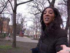 Sort, Pik, Sort, Hårdt, Orgasme, Offentlig, Realitet, Teenager