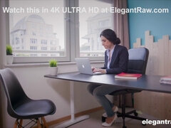 Anál, Zadek, Velké péro, Brunetka, Prsatá, Hd, Milf žcbp, Realita