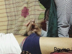 Stepbrother Enjoyed with His Stepsister in the House While Their Parents Were Not Available in the Home