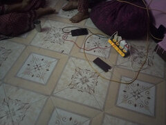 Tamil Desi Dirty Talking in Home