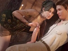 Compilación, Corridas, Trio