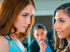 Fafanje, Doggystyle, Moški z dvema ženskama, Kosmate, Rdečelaska, Najstnice, Trojček, Joške